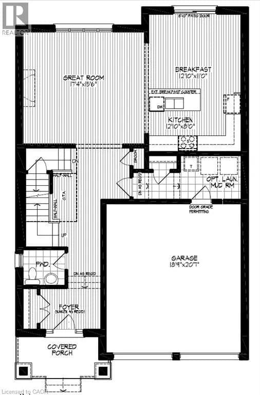 22 WILD CHICORY Street Unit# Lot 0071 — photo 4 of 21
