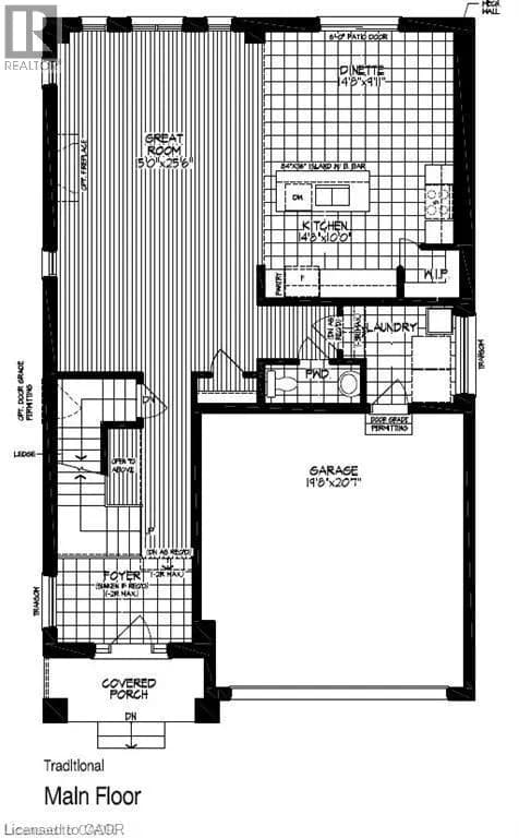 125 JACOB DETWEILLER Drive Unit# Lot 0091 — photo 4 of 8