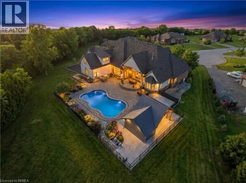 29 WALLACE Court — photo 1 of 42