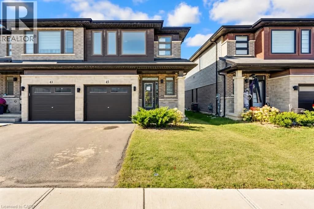 45 JUNE CALLWOOD Way — photo 1 of 47