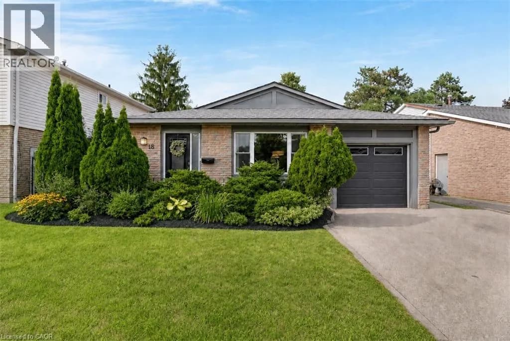 18 BISMARK Drive — photo 1 of 48