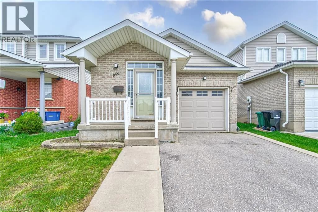 168 COPPER LEAF Street — photo 1 of 39