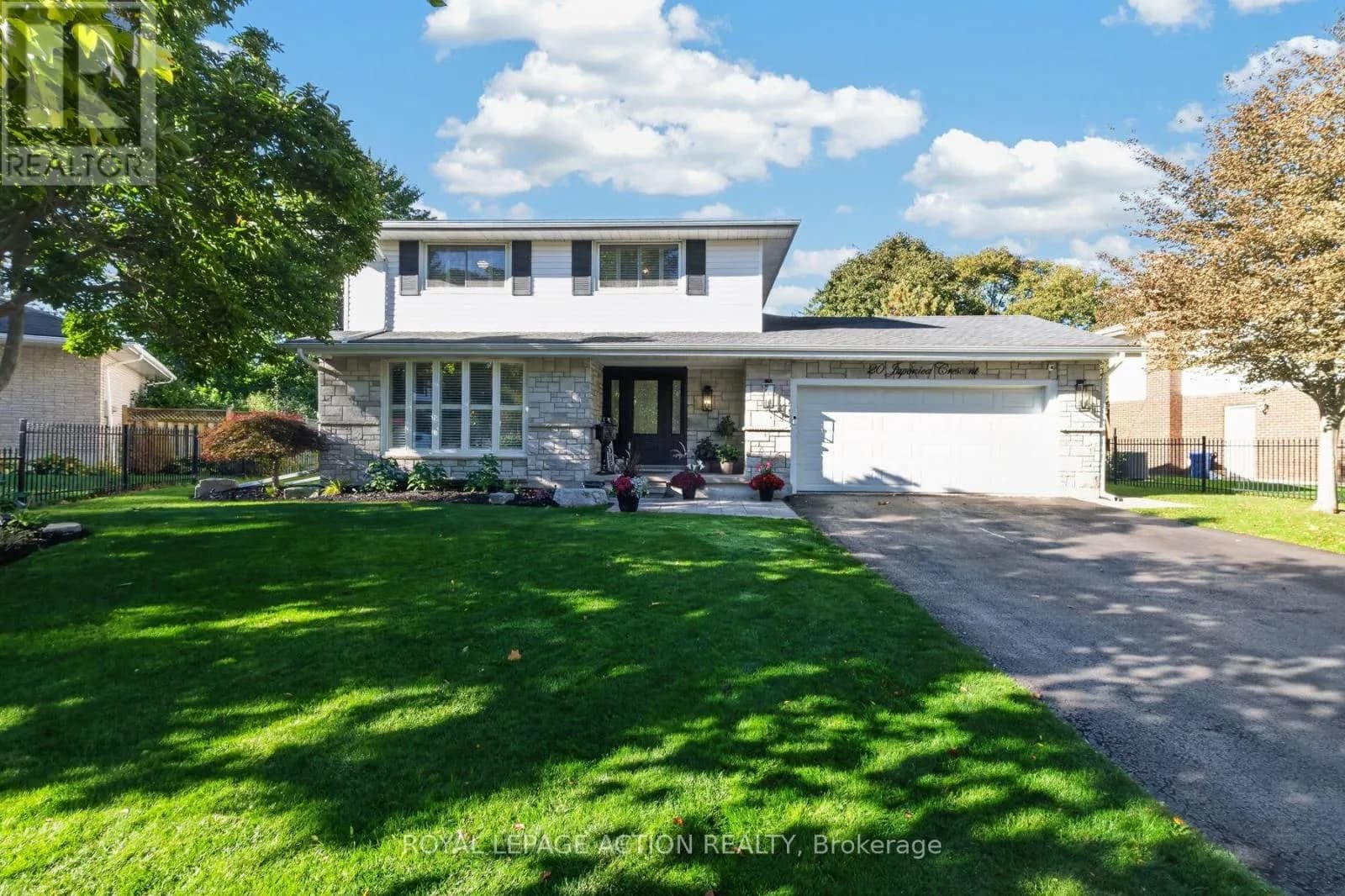 20 JAPONICA CRESCENT — photo 1 of 50