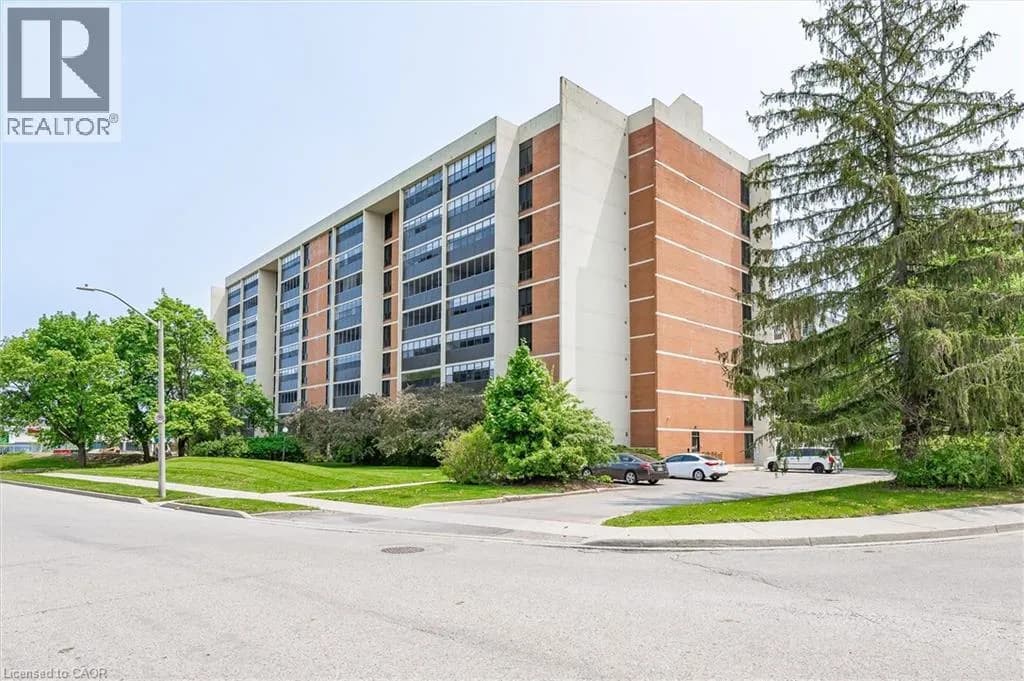 65 WESTMOUNT Road N Unit# 910 — photo 1 of 50