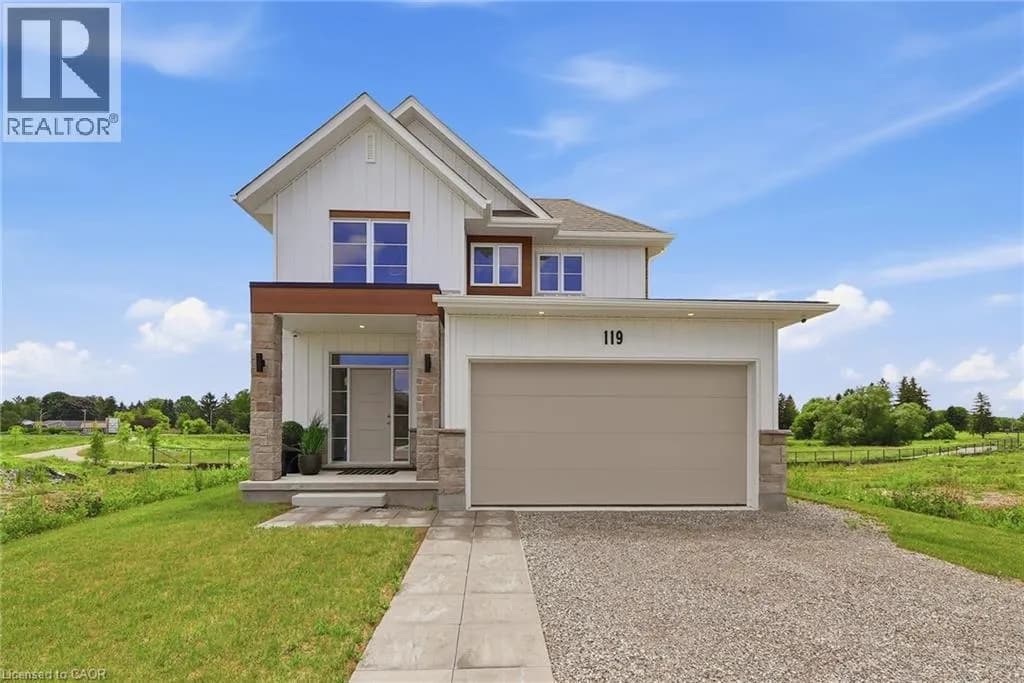 LOT 3 119 DEMPSEY Drive — photo 1 of 46
