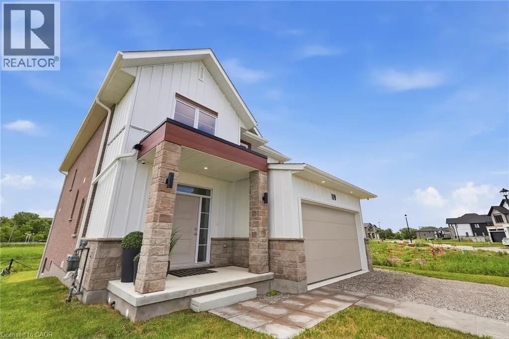 LOT 3 119 DEMPSEY Drive — photo 2 of 46