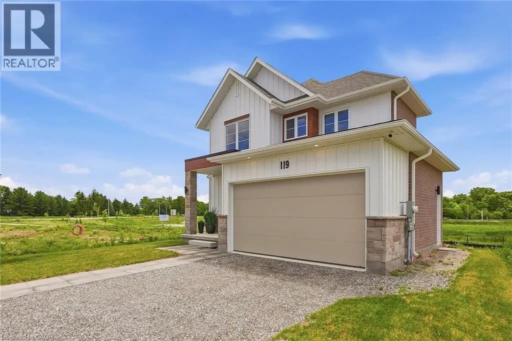 LOT 3 119 DEMPSEY Drive — photo 3 of 46