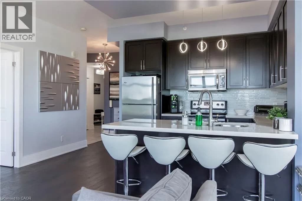 144 PARK Street Unit# 808 — photo 4 of 18