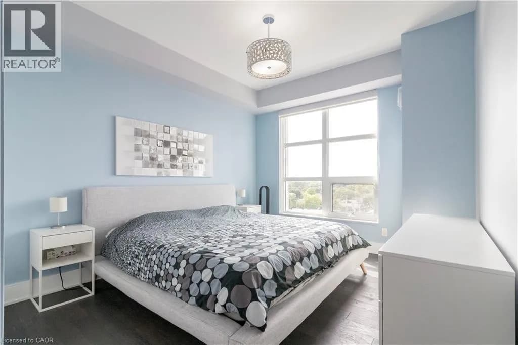 144 PARK Street Unit# 808 — photo 5 of 18