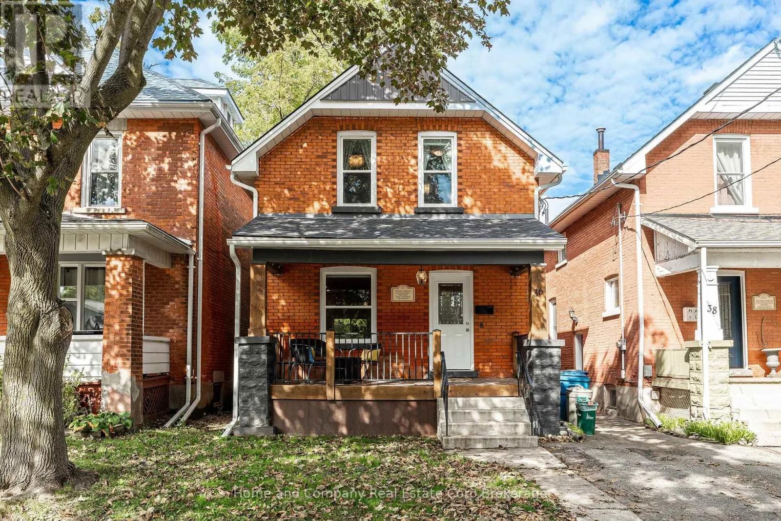 36 EAST GORE STREET — photo 1 of 41