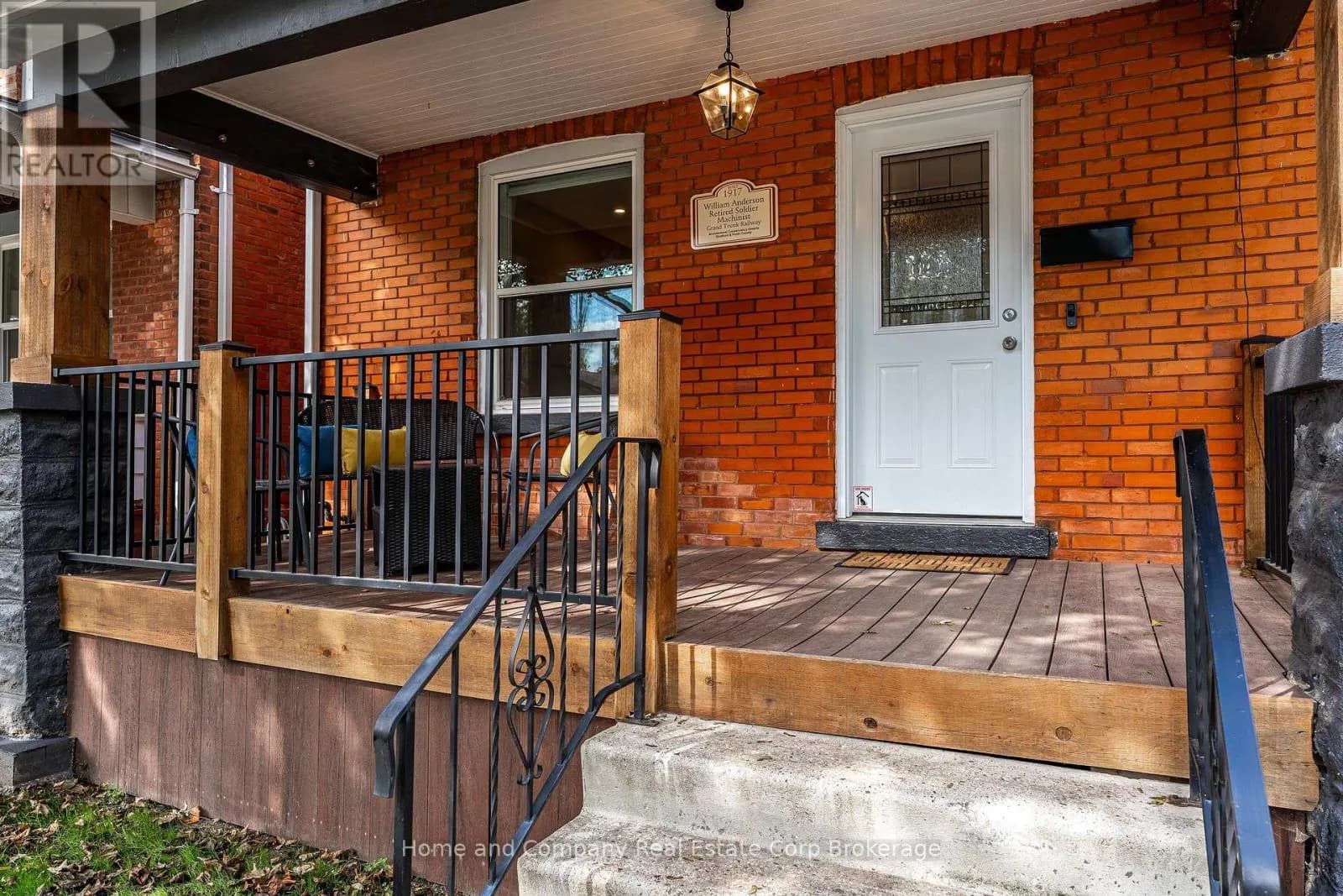 36 EAST GORE STREET — photo 2 of 41