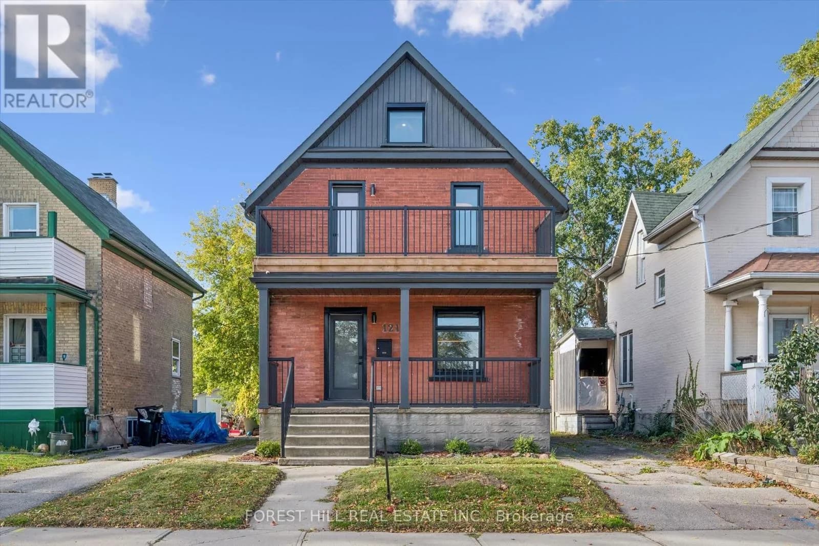 121 PARK STREET — photo 1 of 40
