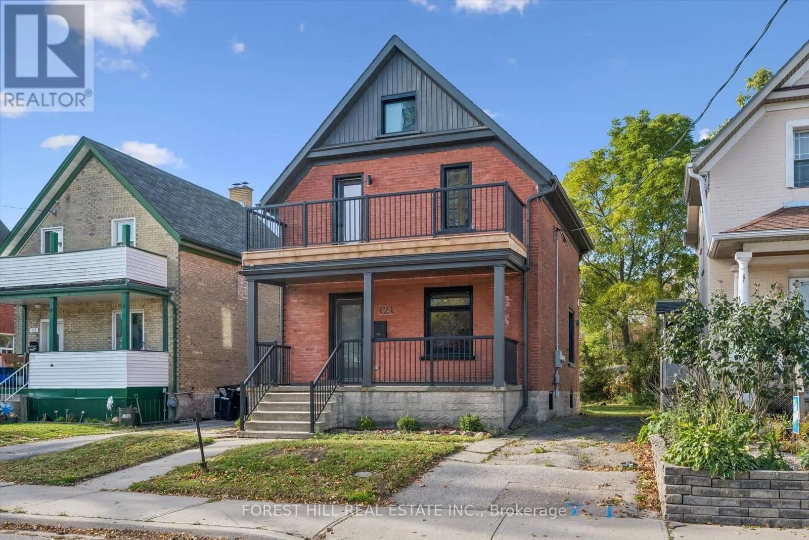 121 PARK STREET — photo 2 of 40