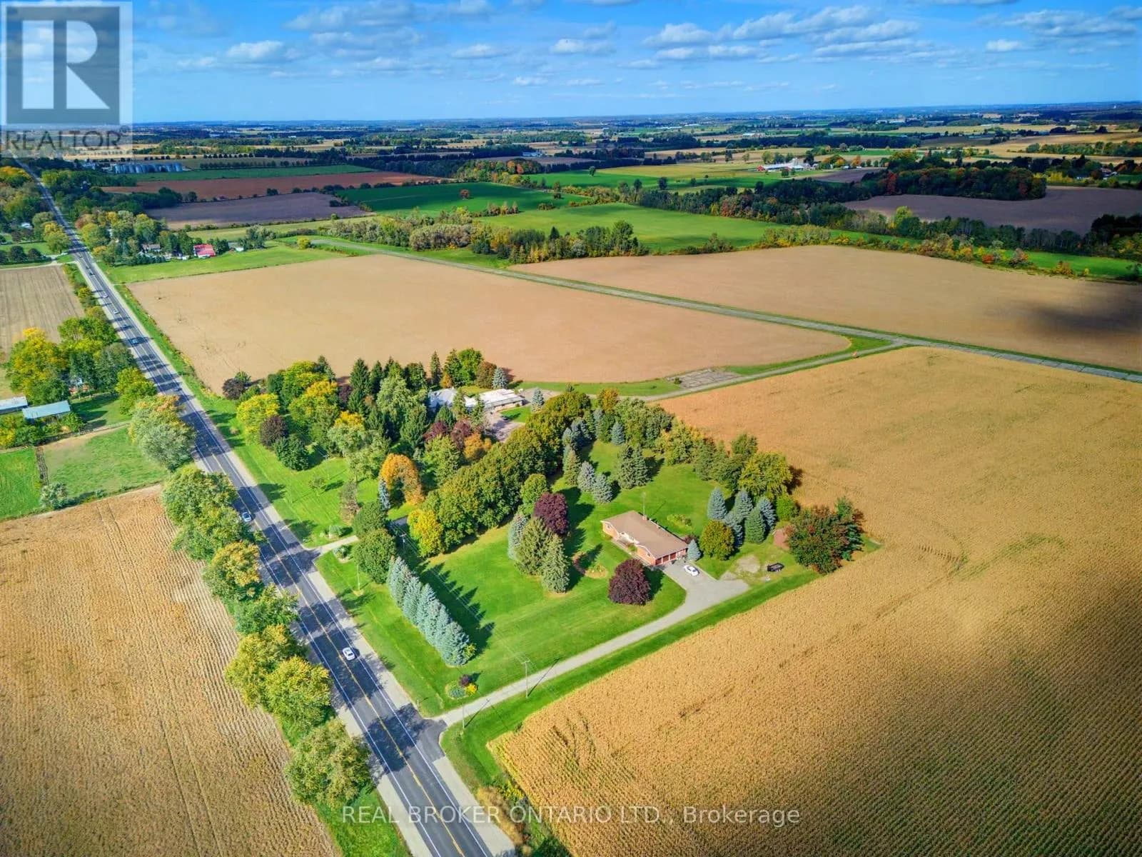 595386 HIGHWAY 59 HIGHWAY — photo 4 of 24