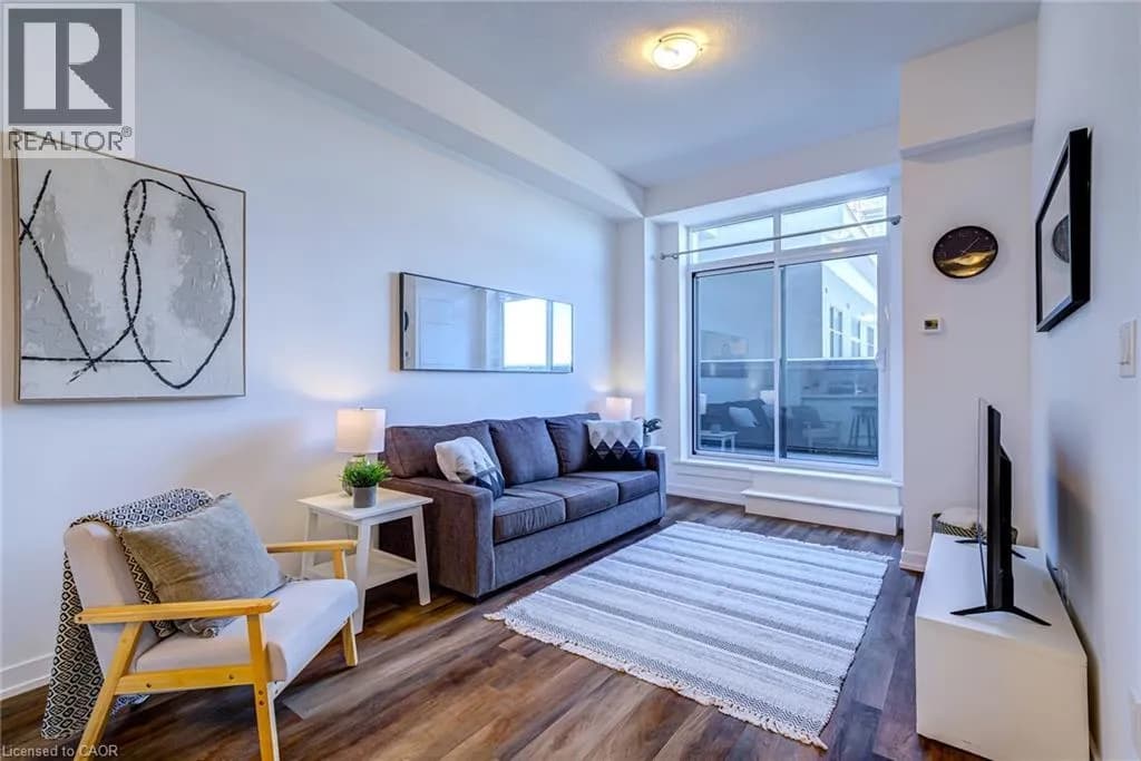 450 DUNDAS Street E Unit# 516 — photo 5 of 30