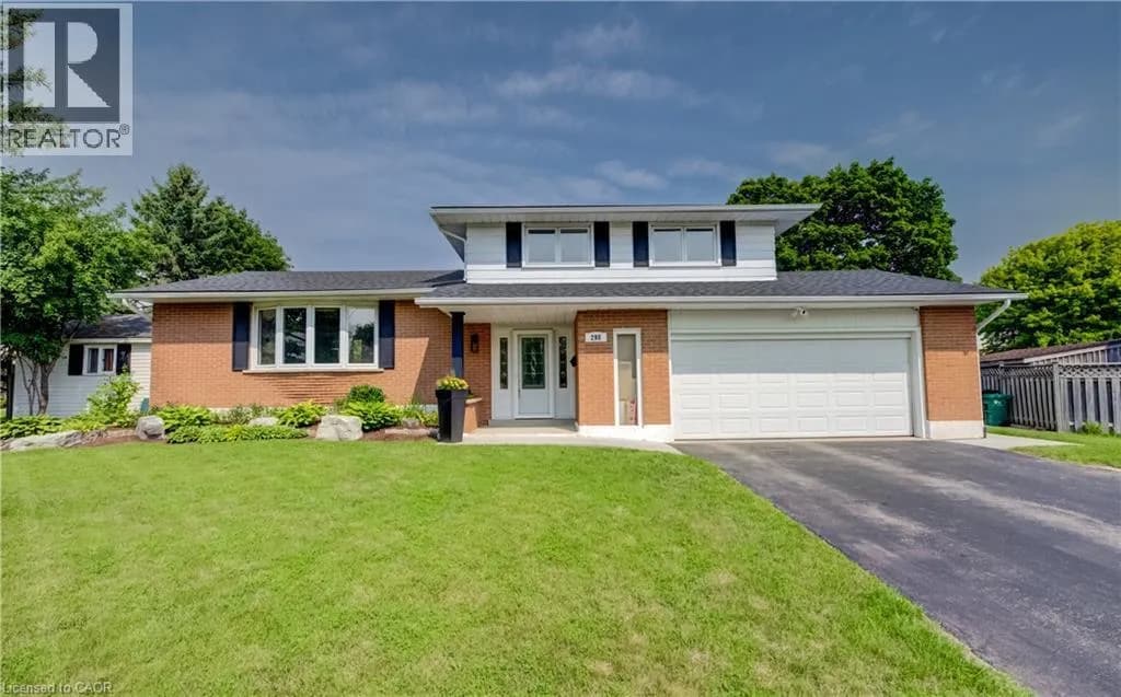 298 CREIGHTON Court — photo 1 of 37