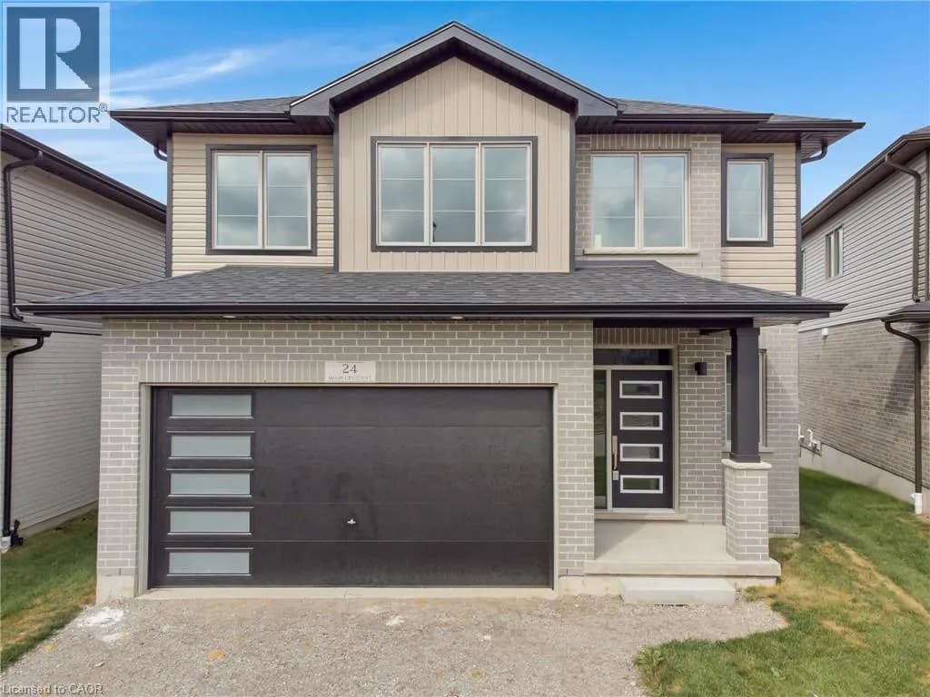 24 MOON Crescent — photo 1 of 49