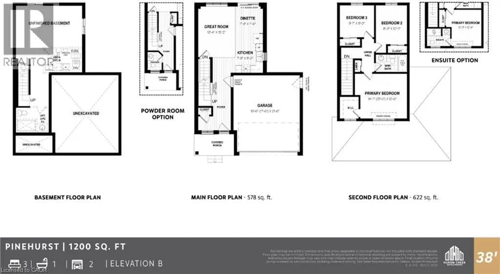 19 ROSECLIFF Place — photo 2 of 2