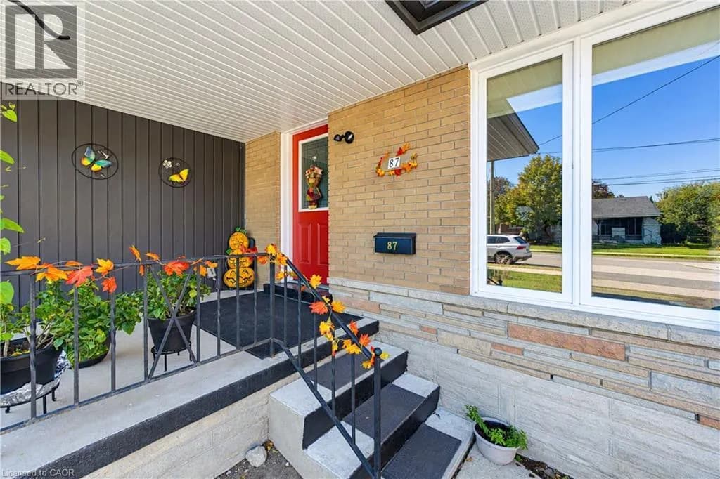 87 BOND Street — photo 3 of 50