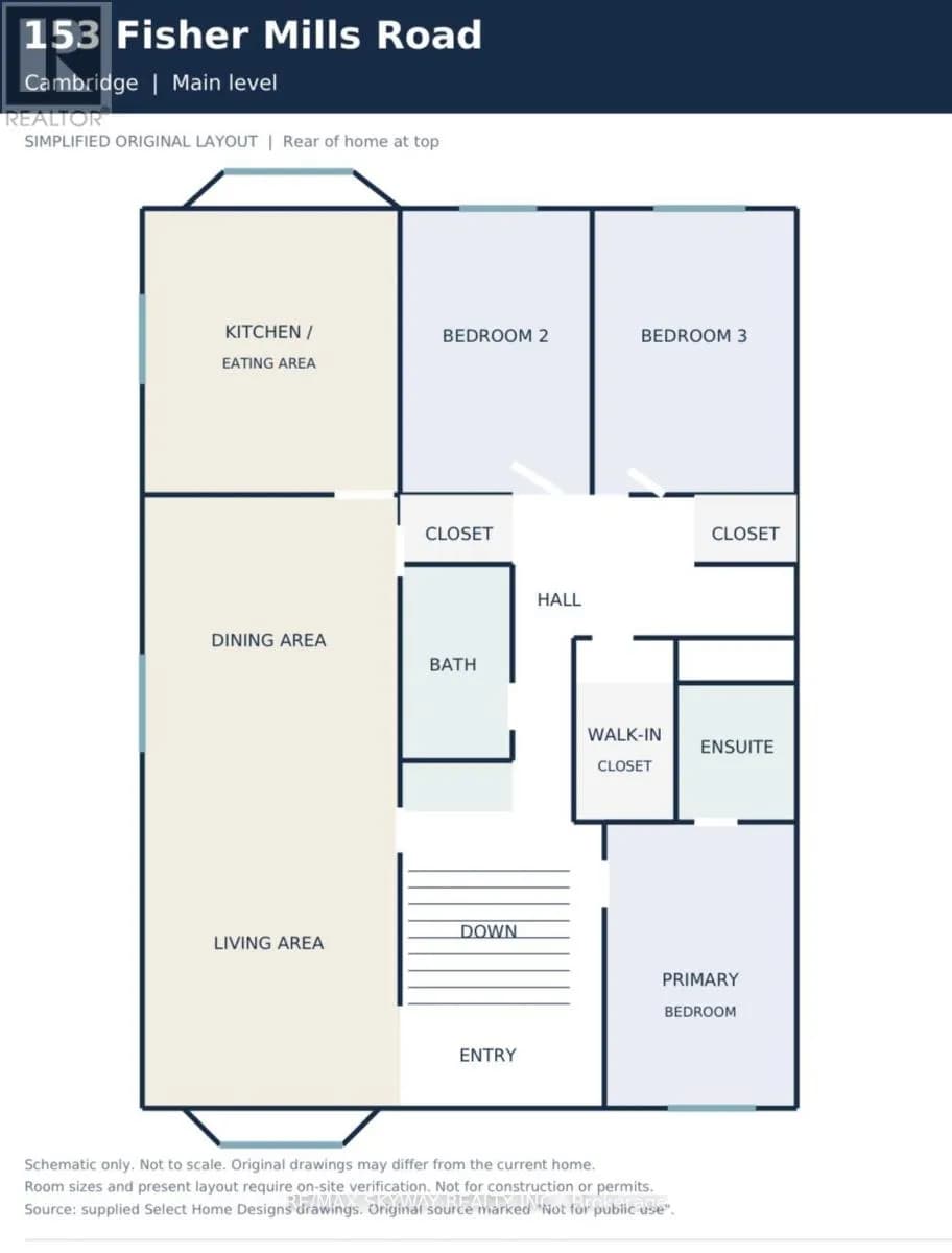153 FISHER MILLS ROAD — photo 3 of 50