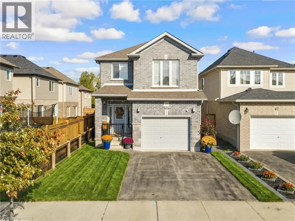 63 SPARROW Avenue — photo 1 of 32