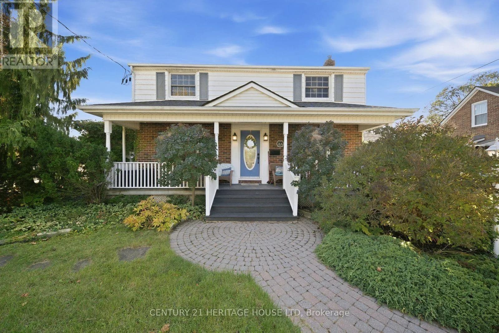 144 ST GEORGE STREET — photo 5 of 50