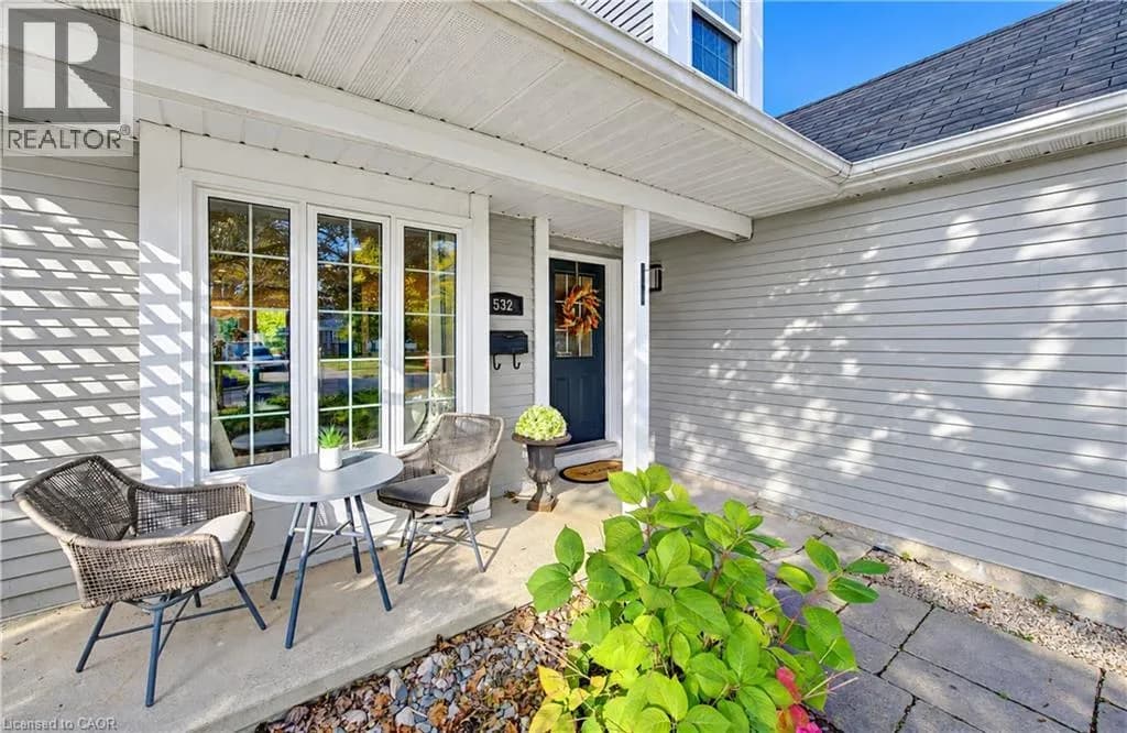532 WESTVALE Drive — photo 3 of 49