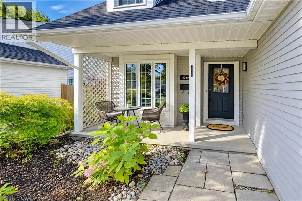 532 WESTVALE Drive — photo 4 of 49