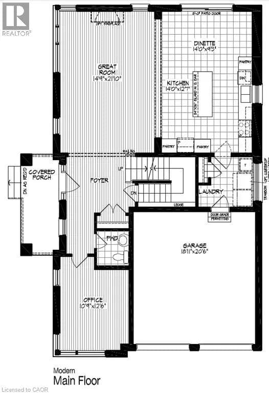 3 WILD CHICORY Street Unit# Lot 0037 — photo 4 of 9