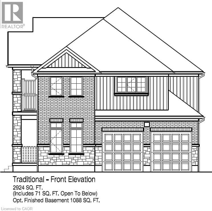 2 PINE WARBLER Street Unit# Lot 0036 — photo 2 of 9