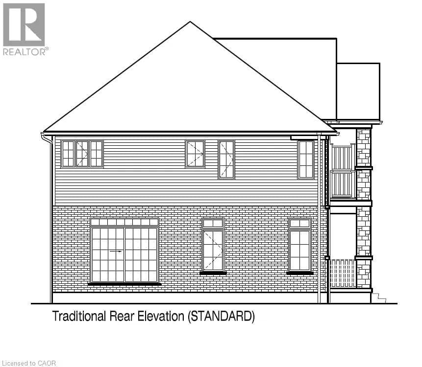 2 PINE WARBLER Street Unit# Lot 0036 — photo 3 of 9
