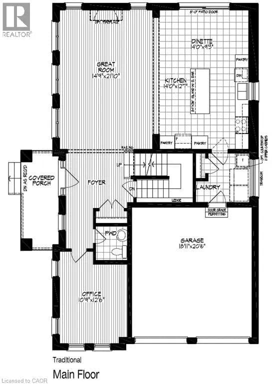 2 PINE WARBLER Street Unit# Lot 0036 — photo 4 of 9