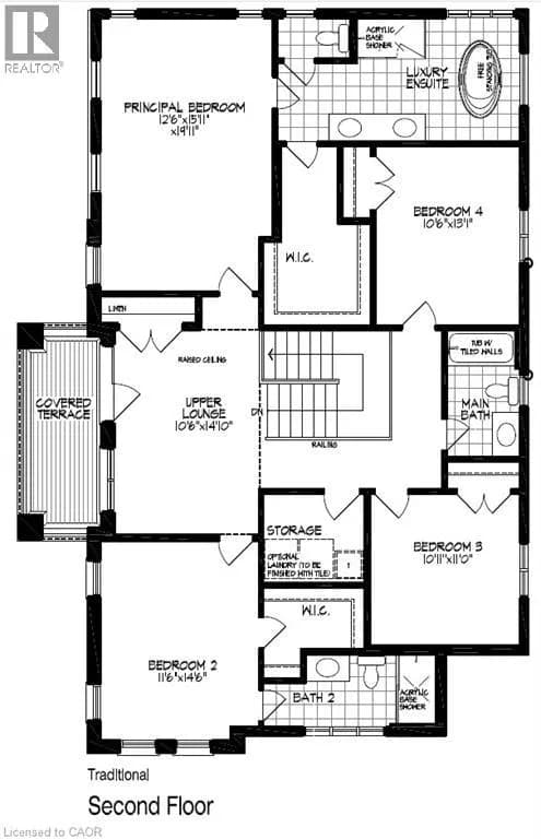 2 PINE WARBLER Street Unit# Lot 0036 — photo 5 of 9