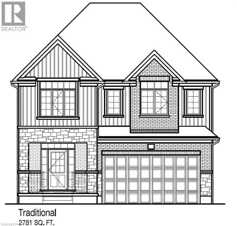 81 WILD CHICORY Drive Unit# Lot 0054 — photo 1 of 11