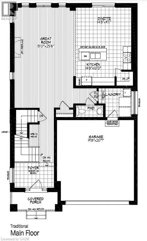 81 WILD CHICORY Drive Unit# Lot 0054 — photo 3 of 11