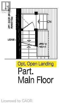 81 WILD CHICORY Drive Unit# Lot 0054 — photo 4 of 11