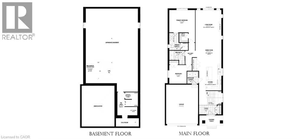 166 DEMPSEY Drive Unit# Lot 27 — photo 2 of 2