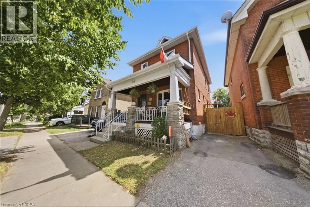 69 ARTHUR Street — photo 1 of 41
