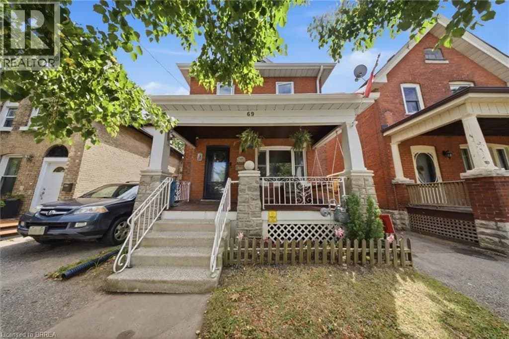 69 ARTHUR Street — photo 2 of 41