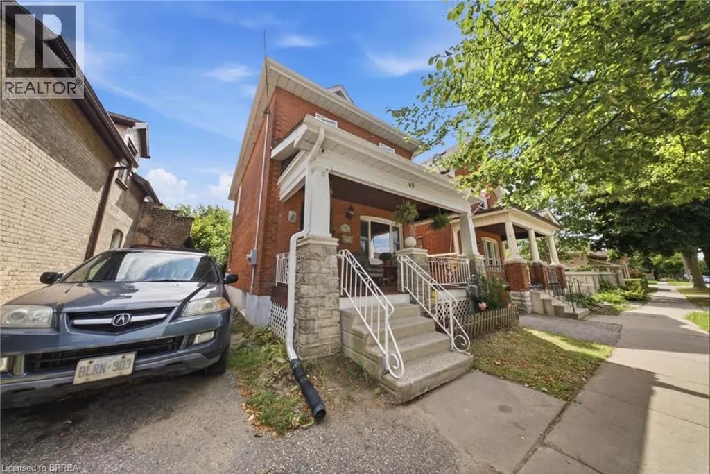 69 ARTHUR Street — photo 3 of 41