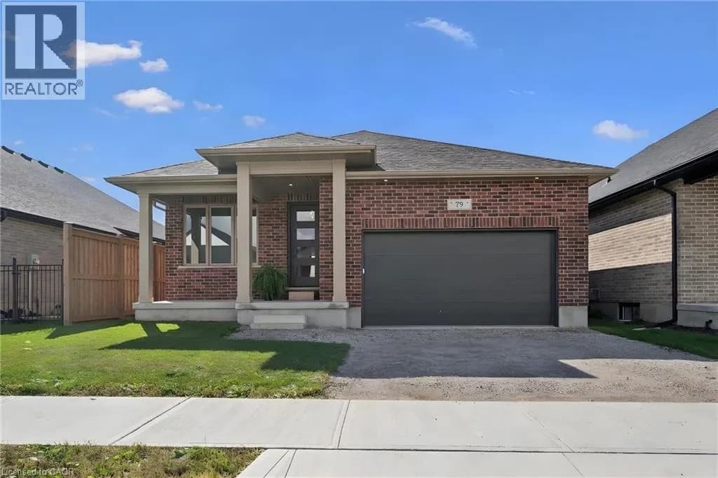 79 SOUTH PARKWOOD Boulevard — photo 1 of 35