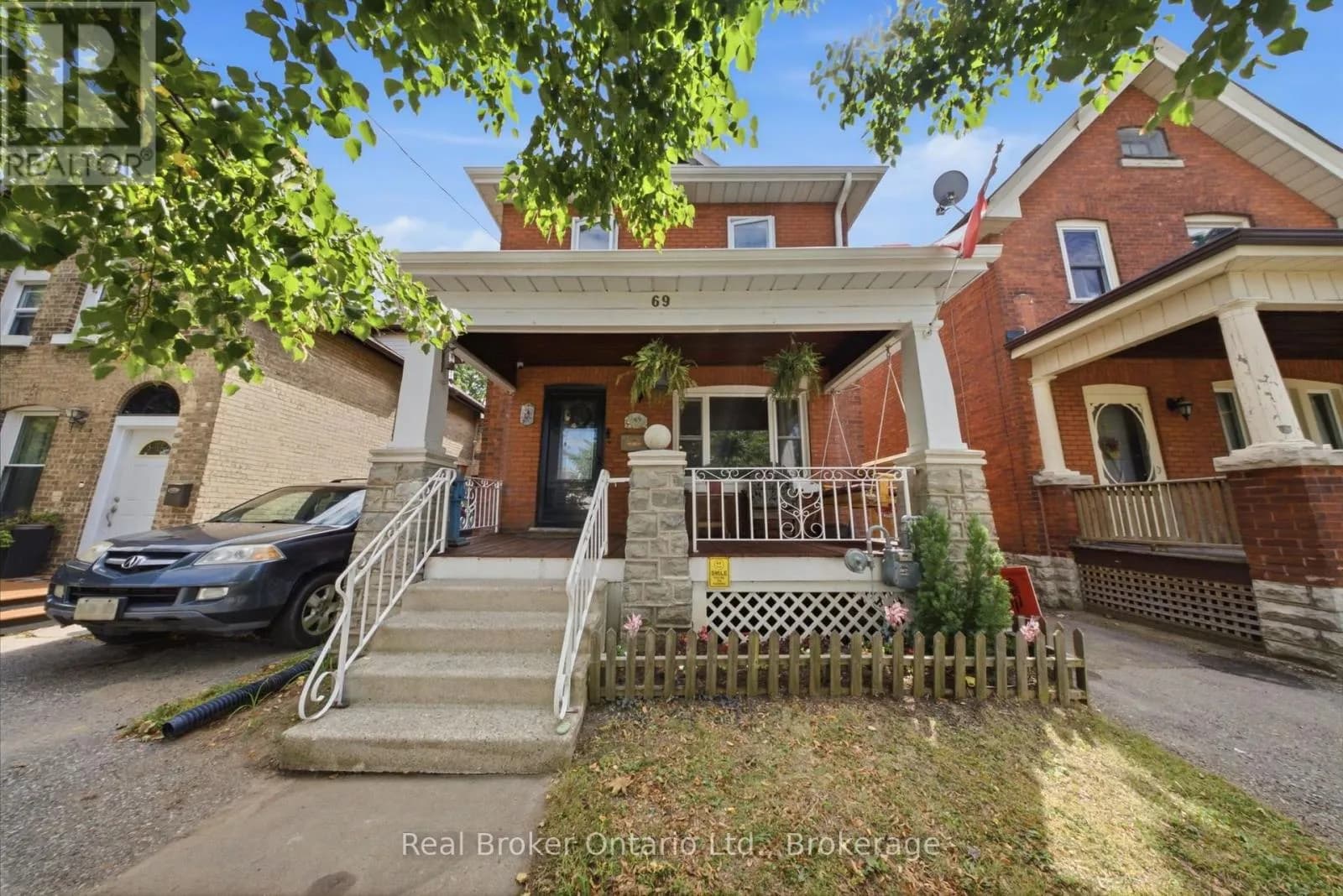 69 ARTHUR STREET — photo 2 of 41