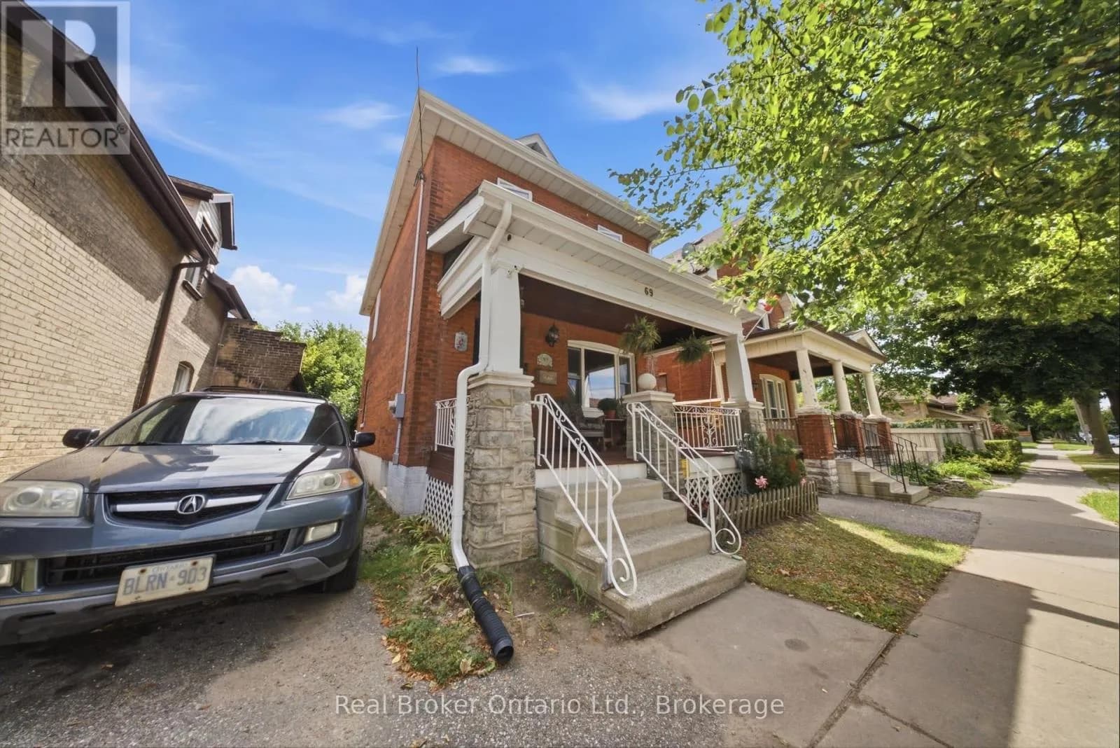 69 ARTHUR STREET — photo 3 of 41