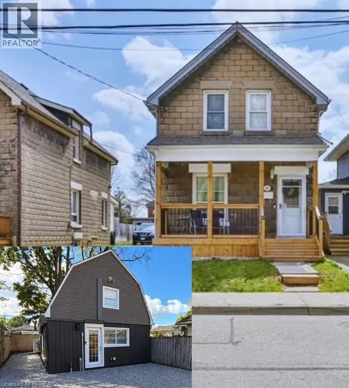 42 SPRING Street — photo 1 of 28
