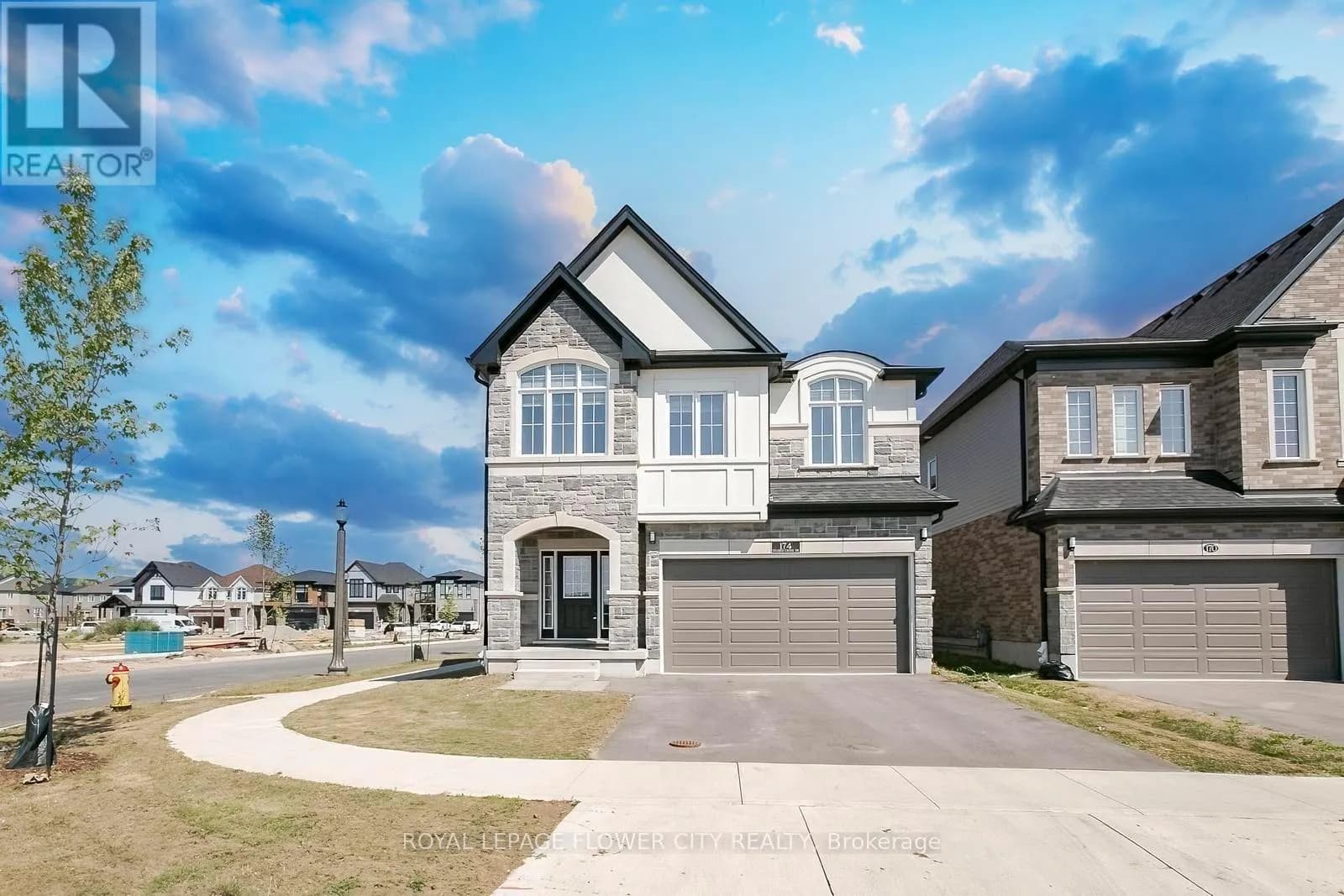 174 SHADED CREEK DRIVE — photo 1 of 38