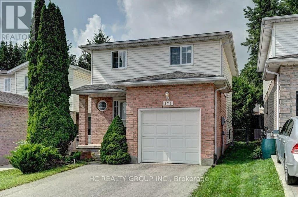 271 RESURRECTION DRIVE — photo 1 of 50