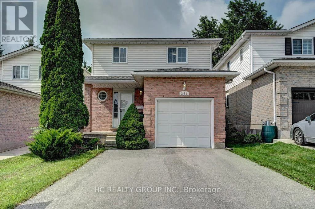 271 RESURRECTION DRIVE — photo 2 of 50