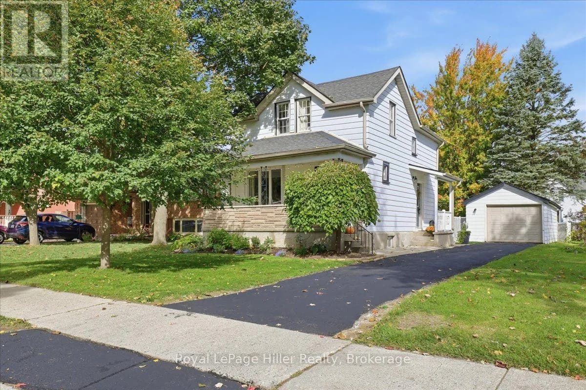 524 BRUNSWICK STREET — photo 1 of 45