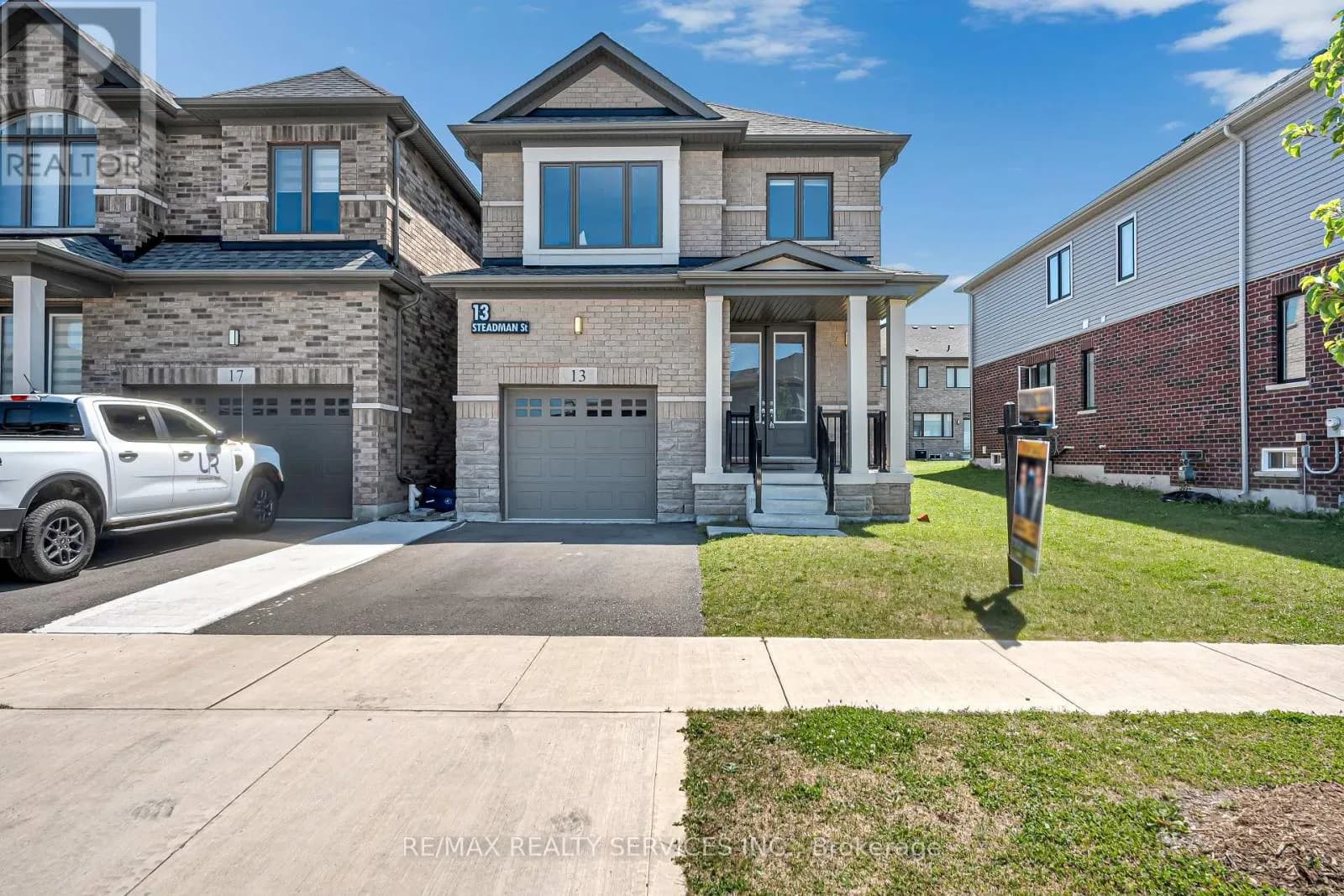 13 STEADMAN STREET — photo 2 of 49