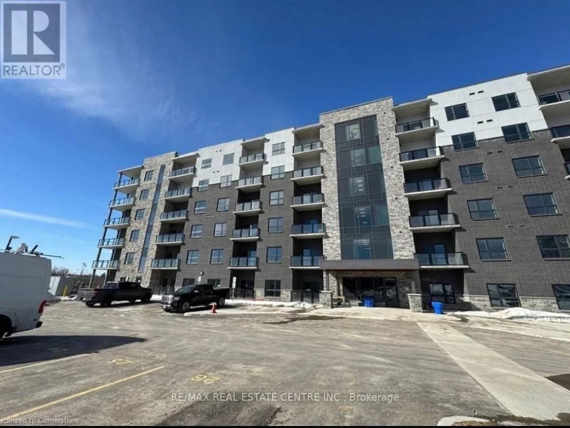312 - 1000 LACKNER PLACE — photo 1 of 10